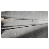 St Croix Triumph 6ft Combo with Ceymar Reel and Johnson Brand Combo Rod/Reel