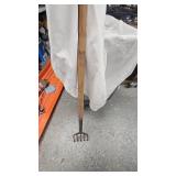 Handmade Speer, appears well balanced