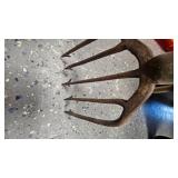 Handmade Speer, appears well balanced