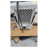 Milk House Hear, Works