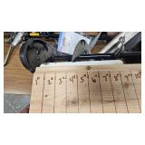 Small Fish House Stove and Camp Stove