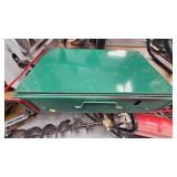 Small Fish House Stove and Camp Stove