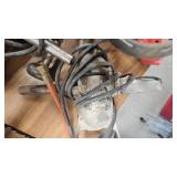 Pair of Home Brand Utility Drills