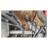 Pair of Home Brand Utility Drills