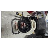 Jiffy Auger-Model 30-81 with additional 10" Auger Attachment and Extension