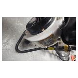 Jiffy Auger-Model 30-81 with additional 10" Auger Attachment and Extension