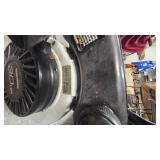 Jiffy Auger-Model 30-81 with additional 10" Auger Attachment and Extension