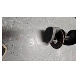 Jiffy Ice Auger Model 76, good condition