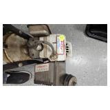 Jiffy Ice Auger Model 76, good condition