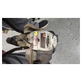 Jiffy Ice Auger Model 76, good condition