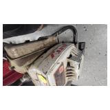 Jiffy Ice Auger Model 76, good condition