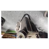 Jiffy Ice Auger Model 76, good condition