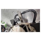 Jiffy Ice Auger Model 76, good condition