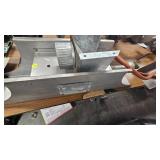 Pearson Fish House Heater