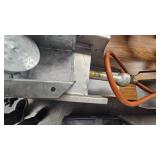 Pearson Fish House Heater