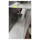 Pearson Fish House Heater