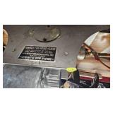 Pearson Fish House Heater