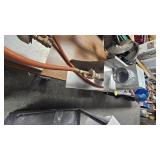 Pearson Fish House Heater