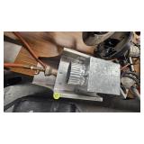 Pearson Fish House Heater