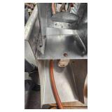 Pearson Fish House Heater