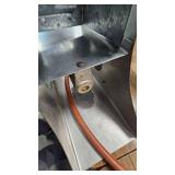 Pearson Fish House Heater