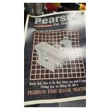 Pearson Fish House Heater
