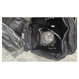 Vexlar FL-8 in great condition with tv carrying case(case like new with tags)