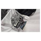 Vexlar FL-8 in great condition with tv carrying case(case like new with tags)