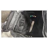 Vexlar FL-8 in great condition with tv carrying case(case like new with tags)
