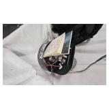 Vexlar FL-8 in great condition with tv carrying case(case like new with tags)