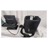 Auqua Vu 715 C, Like New, Excellent Condition