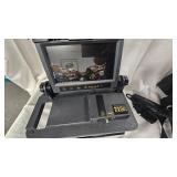 Auqua Vu 715 C, Like New, Excellent Condition