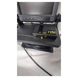 Auqua Vu 715 C, Like New, Excellent Condition