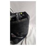 Auqua Vu 715 C, Like New, Excellent Condition