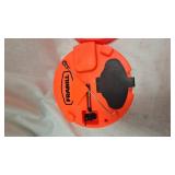 Lot of 3 Thermal Frabil Tip Ups