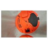 Lot of 3 Thermal Frabil Tip Ups