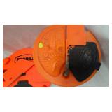 Lot of 3 Thermal Frabil Tip Ups