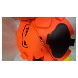 Lot of 3 Thermal Frabil Tip Ups