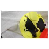 Lot of 3 Thermal Frabil Tip Ups