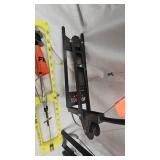 Lot of 5 Thermal Tip Ups(2 Frabil, Hook Keeper,