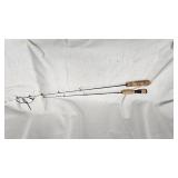 Sonicor and JMS Rods