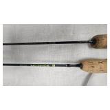 Sonicor and JMS Rods