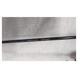 Sonicor and JMS Rods