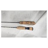 Sonicor and JMS Rods