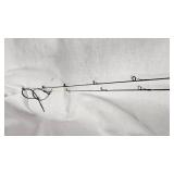 Sonicor and JMS Rods