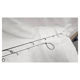 Jim Marshall and AICE 25 MXFS Ice Rods