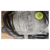 Pair of Home Brand Utility Drills