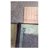 Les Kouba Inspired/Artwork Entry Mats