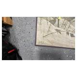 Les Kouba Inspired/Artwork Entry Mats