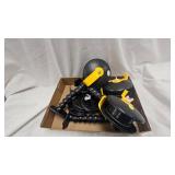 Lot of 4 Rattle Wheels